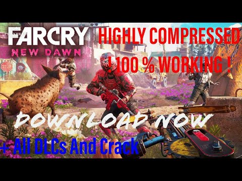 far cry 2 download highly compressed